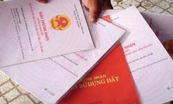 6 TRƯỜNG HỢP BỊ TỪ CHỐI HỒ SƠ CẤP SỔ ĐỎ