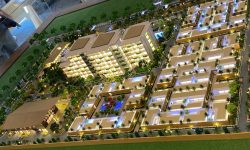 APEC MANDALA SKY VILLAS KIM BÔI