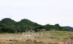 Dự án khu du lịch nghỉ dưỡng Robinson – điểm nhấn trên hồ Hòa Bình