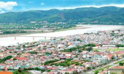 SUN GROUP MUỐN LÀM TỔ HỢP KHU ĐÔ THỊ SINH THÁI, NGHỈ DƯỠNG TẠI HÒA BÌNH