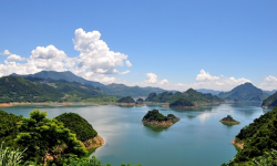 Siêu quy hoạch 52.200ha liệu sẽ khiến thị trường bất động sản Hoà Bình bùng nổ?
