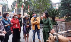 Hà Nội kết nối các địa phương tổ chức tour du lịch xanh
