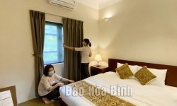 Các khu, điểm du lịch rục rịch mở cửa đón khách nội tỉnh