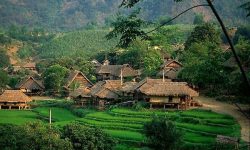 Mai Châu (Hoà Bình) tiến bước vững chắc để trở thành điểm du lịch quốc gia