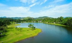 Hòa Bình: Đại gia BĐS ngàn tỷ âm thầm đi săn lùng đất ven hồ