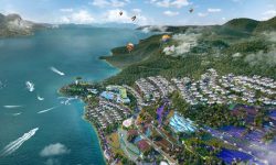 Chính thức giới thiệu dự án Takara Hoa Binh Resort – Kho báu ngàn xanh