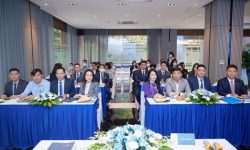 ĐHCĐ Vinahud: Kế hoạch tăng vốn hơn 1.100 tỷ đồng, chuẩn bị ra mắt dự án lớn tại Hòa Bình