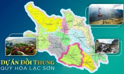 THÔNG TIN TỔNG QUAN VỀ SUN GROUP HÒA BÌNH