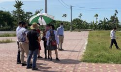 Bất động sản ven đô trở thành “tâm điểm”