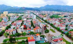 BĐS Hòa Bình: “Sân sau” của giới nhà giàu Hà Nội