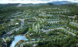 Liên danh Sao Đất Việt trúng dự án hơn 400 tỉ tại Hoà Bình
