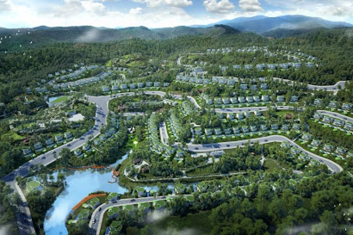 Liên danh Sao Đất Việt trúng dự án hơn 400 tỉ tại Hoà Bình Liên danh Sao Đất Việt trúng dự án hơn 400 tỉ tại Hoà Bình