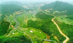 Năm 2022, Hoà Bình sẽ đấu giá 475ha đất