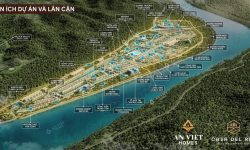 Green Land HB Đơn Vị Phân Phối Sản Phẩm Casa Del Rio
