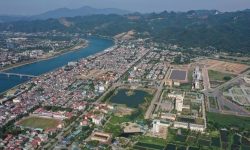 Sun Group làm 2 dự án nghỉ dưỡng hơn 9.000 tỷ đồng tại Hòa Bình
