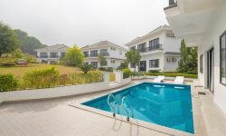 Liên tục “cháy” phòng các khu nghỉ dưỡng gần Hà Nội – Hòa Bình điểm đến lý tưởng cho du lịch ven đô của người dân Hà Nội