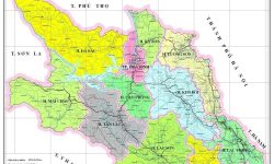 Bảng giá đất Hòa Bình mới nhất năm 2023