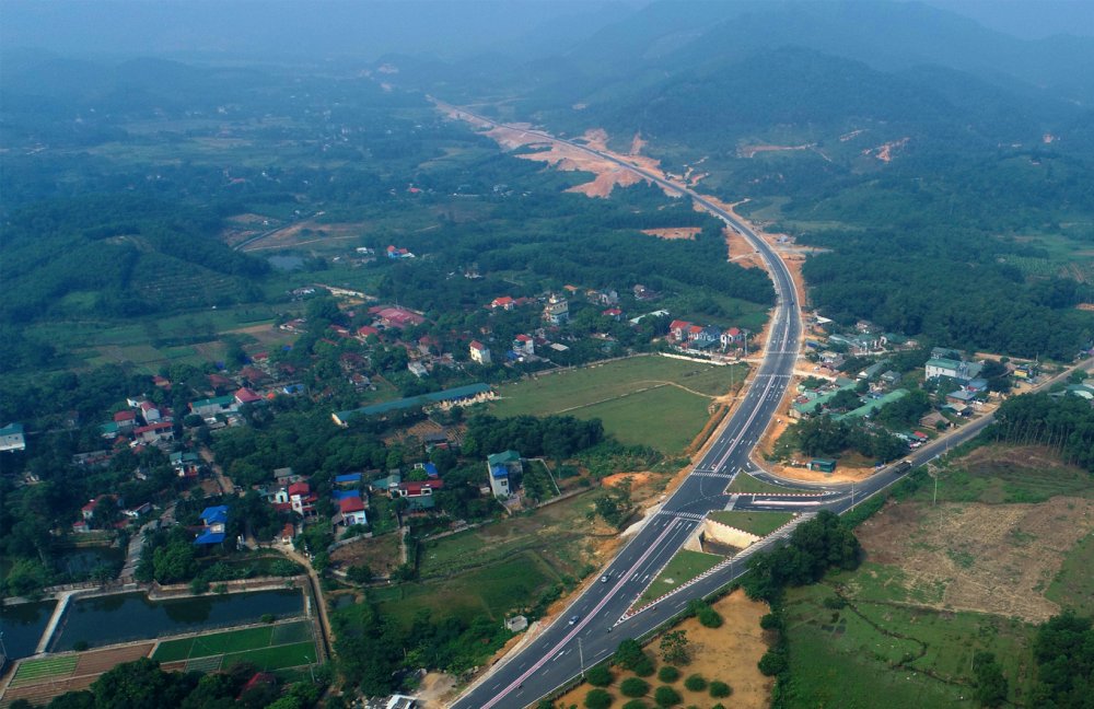 Giải mã nguồn cơn khiến bất động sản Hòa Bình “bứt tốc“