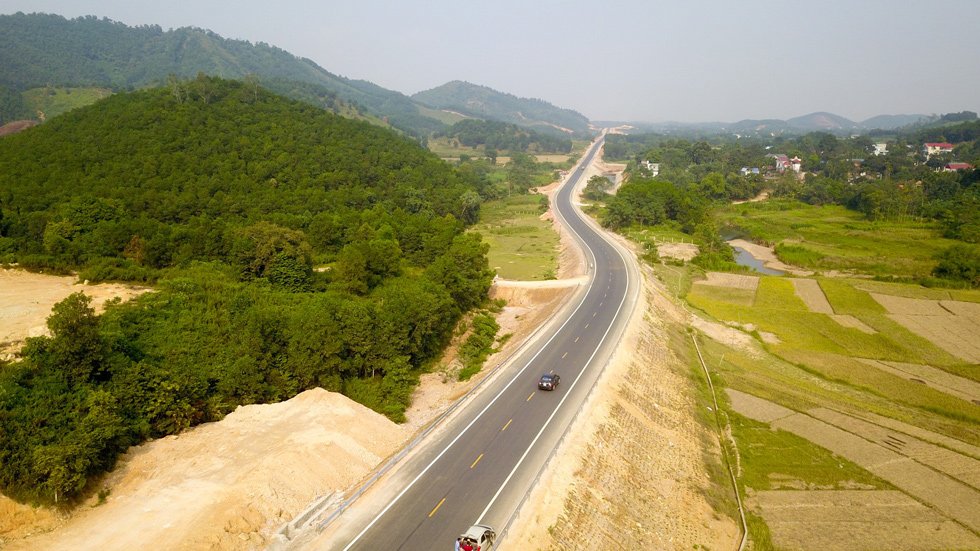 Giải mã nguồn cơn khiến bất động sản Hòa Bình “bứt tốc“
