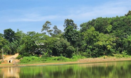 Cần bán SIÊU PHẨM hồ siêu đẹp giá siêu hời tại Lạc Sơn, 3 sự lựa chọn liền kề cho quý anh chị 3 lô đất Thổ Cư