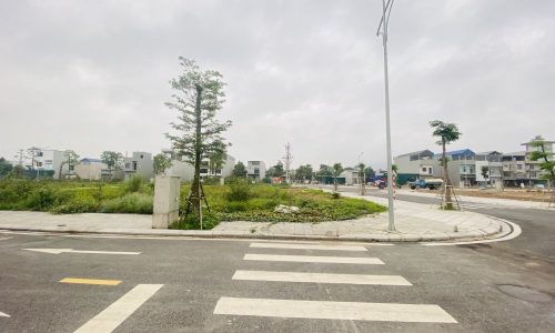 Còn sót lại duy nhất em hoa hậu 2 mặt tiền của dự án RIVERVIEW LƯƠNG SƠN