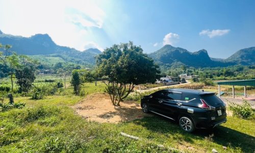 Bán gấp lô đất có diện tích 3370m2 trong đó có 400m2 thổ cư, còn lại là cây lâu năm