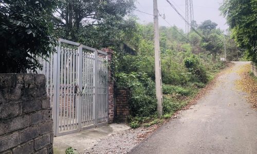 Bán gấp lô đất có diện tích 660m2 trong đó có 150m2 thổ cư view thoáng vị trí đẹp giá chỉ nhỉnh 2 tỷ chút xíu