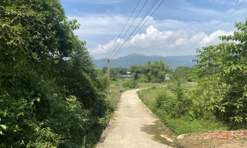 Bán gấp lô đất có diện tích 2798m2 trong đó có 200m2 thổ cư view triệu đô cánh đồng và suối