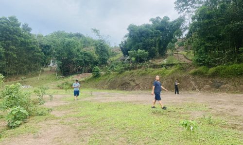 Cần bán giá cắt lỗ lô đất tại cao dương lương sơn hoà bình