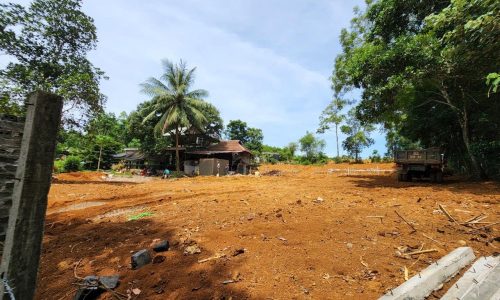 NẮNG NHƯ NÀY THÌ ĐI ĐÂU MUA ĐẤT Ạ Có ngay siêu phẩm view hồ xanh mát tại Lạc Sơn.