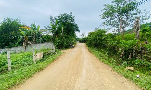 Chính chủ nhờ lô đất với tổng diện tích 4248,3m thế đất vông vắn bằng phẳng