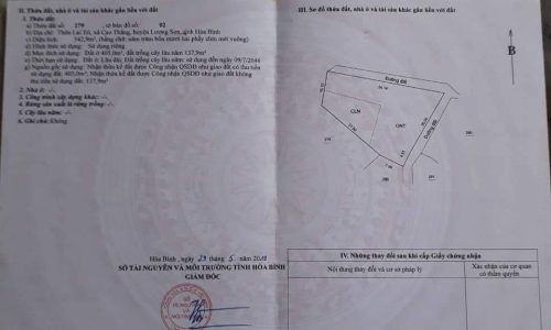 Bán đất gộp giá siêu rẻ