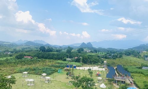 Chủ cần bán đất rừng sản xuất Bắc Phong, Cao Phong  Diện tích 3387m2 ( thực tế gần 5000m2)