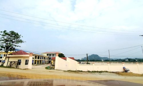 SIÊU ĐẸP SIÊU RẺ 3400m2 Nhân Mỹ Có 400m2 đất ở, bám đường bê tông 34m, cách uỷ ban nhân dân xã Nhân Mỹ