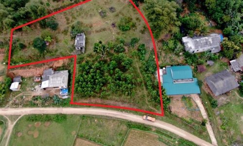 Nghe tới siêu phẩm chọn lọc Hot Nhân Mỹ 3400m2 chưa? Diện tích 3400m2 ( 400m ONT) Gần UBND xã Nhân Mỹ, Tân Lạc  Đất bám mặt đường bê tông liên thôn 34m