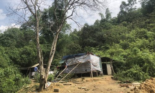 BÁN GẤP SIÊU PHẨM 1,1HA (200m2 ONT) CÁCH ĐƯỜNG ATK CHỈ 200m GIÁ CHỈ 2,x TỶ