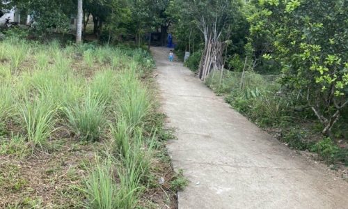 BÁN NHANH LÔ ĐẤT RỘNG ĐẸP mảnh 3800m vị trí đắc địa tại Thống Nhất, TPHB