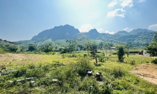 SIÊU PHẨM 2 MẶT TIỀN VIEW TRIỆU ĐÔ CÓ DT 3770m2 GIÁ CHỈ VÀI TRĂM NGHÌN/m2