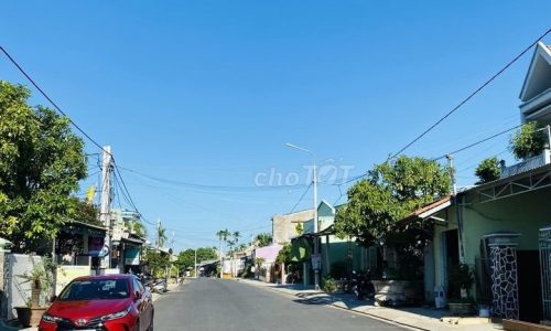 Bán Đất Ngay Chợ Kinh Doanh Nam Phước-Giá 820trieu-Sẵn Sổ