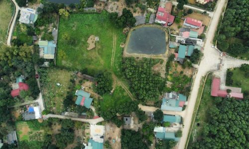 Cần bán lô đất tại cư yên lương Sơn hoà Bình