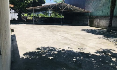 Chính chủ cần bán lô đất với tổng diện tích 166,6m tại cao dương lương Sơn