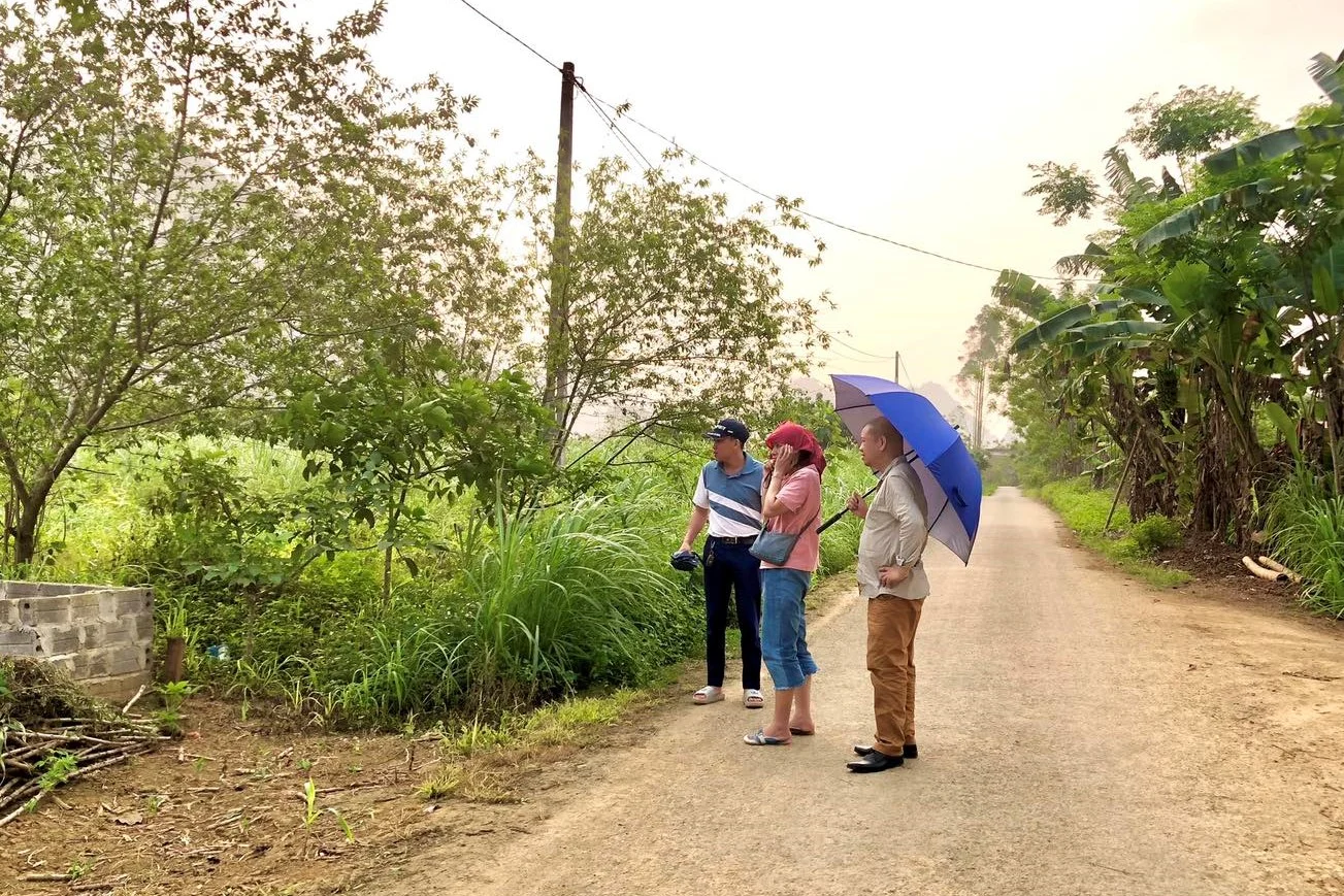 Bất Động Sản Hoà Bình – Phú Thọ