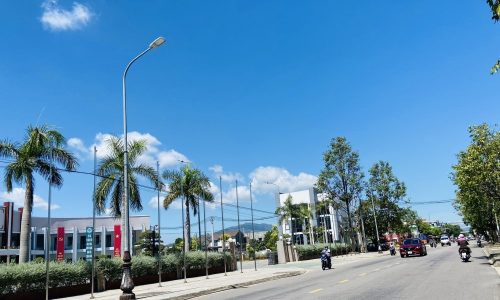 Cần tiền bán gấp đất chợ – khu kinh doanh sầm uất – giá chỉ 8xxtr – sát đường nhựa 10.5m