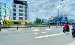 5 lô liền kề, khu phố chợ, đường QH 9.5m, sẵn sổ 9xx/lô