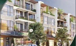 BÁN BLOCK 12 LÔ KPC NAM PHƯỚC, QUẢNG NAM, LÔ/1Tỷ2