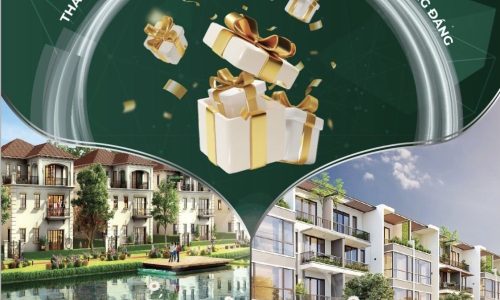 THAM QUAN DỰ ÁN – NHẬN QUÀ XỨNG ĐÁNG