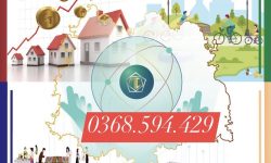 ĐẤT BIỆT THỰ CHÍNH CHỦ KPC NAM PHƯỚC, QUẢNG NAM