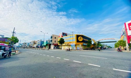 RA MẮT 12 LO LIỀN KỀ. ĐI TÌM MIỀN ĐẤT HỨA