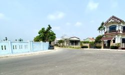 Bán Gấp Lô Biệt Thự 330m2 Sát KPC Nam Phước-Đường Chuẩn Đô Thị 5m5