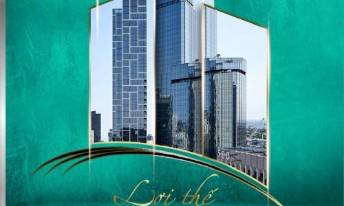 Chính thức ra mắt đất nền ven sông trong lòng đô thị giá chỉ 1ty2